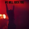 Download track We Will Rock You / We Are The Champions