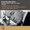 Download track Piano Concerto No. 2 In D Minor, Op. 18 II. Adagio Sostenuto