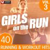 Download track Let Me Go (Workout Mix 128 BPM)