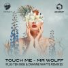 Download track Touch Me (Mr Wolff's 'Funkt Up' Radio Edit)