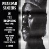 Download track Pharoah Sanders Interview - Musician He Performed With Pt. 1