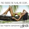 Download track No Me Toques Las Palmas