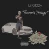 Download track Finner Things