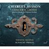 Download track 1. Charles Avison: Concerto No. 9 In C Major - I. Largo