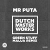Download track Green Stuff (Malua Remix)