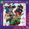 Download track Ghostbusters (The Real Extended Mix)