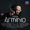 Download track 50. Mia Sposa, Mia Sorella... Arminio, Non E Tempo, Signor