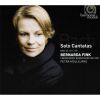 Download track Cantata BWV 169. 3. Aria 'Gott Soll Allein Mein Herze Haben'