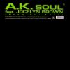Download track Show You Love (Joe T Vannelli Dubby Vocal Mix)