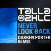 Download track Never Look Back (Darren Porter Remix Radio Version)