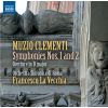 Download track Symphony No. 1 In C Major, WO 32 - I. Larghetto - Allegro Molto