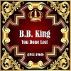 Download track You Done Lost Your Good Thing Now