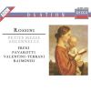 Download track Rossini - Petite Messe Solenelle - Kyrie Eleison - Christe Eleison