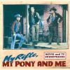Download track My Rifle, My Pony And Me
