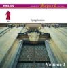 Download track Symphony No. 29 In A, KV 201 / 186a - Allegro Moderato