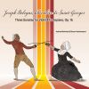 Download track Sonata In A Major For Violin & Fortepiano, Op. 1a, G. 077 I. Allegro Moderato