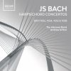 Download track Harpsichord Concerto No. 7 In G Minor, BWV 1058: II. Andante