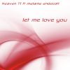 Download track Let Me Love You (Instrumental Club Extended Mix)