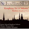 Download track 02. Symphony No. 4 Atlantis - I. Ira Dei. Legenda