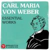 Download track Clarinet Concerto No. 1 In F Minor, Op. 73: I. Allegro