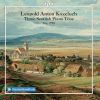 Download track Piano Trio (Sonata) In B-Flat Major, P. IX: 41: III. Rondeau Grazioso