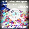 Download track Blue Champagne