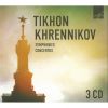Download track 4. Concerto No. 2 For Violin And Orchestra In C Major Op. 23 - I. Allegro Con Fuoco