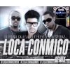 Download track Loca Conmigo (Official Remix)