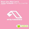 Download track When You Loved Me (Original Mix)