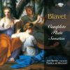 Download track Flute Sonata No. 3, Opus 3 - III. Allegro