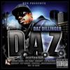 Download track D. A. Z. (Destruction Adds Up To Zero)