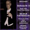 Download track Bruckner - Symphony No. 8 - IV. Finale. Feierlich, Nicht Schnell
