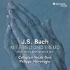 Download track 01 - Liebster Gott, Wenn Werd Ich Sterben, BWV 8- I. Coro ''Liebster Gott, Wenn Werd Ich Sterben''