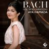 Download track 23. Aya Hamada - Goldberg Variations, BWV 988 Variatio 22 A 1 Clav. Alla Breve