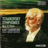 Download track Symphony No. 4; II. Andantino In Mode Di Canzona