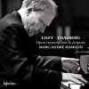 Download track 1. Liszt: Hexaméron S392 Variations Sur La Marche Des Puritains De Bellini - Introduction