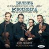 Download track 08 Schoenberg _ String Quartet No. 2, Op. 10 - IV Entrückung – Sehr Langsam