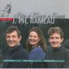 Download track Rameau-Deuxieme Concert-Premier Menuet En Rondeau