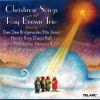 Download track White Christmas (W Vanessa Rubin)