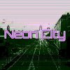 Download track Neon City