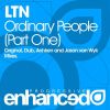 Download track Ordinary People