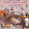 Download track Take My Hand - Cansa Theme Song