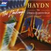 Download track 7. Haydn Quartet No. 2 In C Op. 54: 4. Finale Adagio - Presto