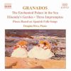 Download track Piezas Sobre Cantos Populares Espanoles - No. 3 - Ecos De La Parranda (Memories Of The Fiesta) 
