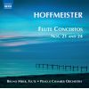 Download track Flute Concerto No. 24 In D Major - III. Rondo: Moderato