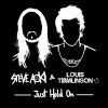 Download track Just Hold On