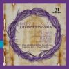Download track St. John Passion, BWV 245, Pt. 2 No. 31, Und Neiget Das Haupt Und Verschied
