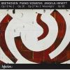 Download track 1. Piano Sonata In A Flat Major Op. 26 - I. Andante Von Variazioni