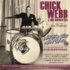 Download track Spinnin' The Webb