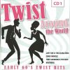 Download track Top Ten Twist